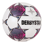Brillant Energy - White-Pink
