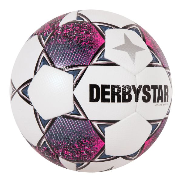 Brillant Energy - White-Pink