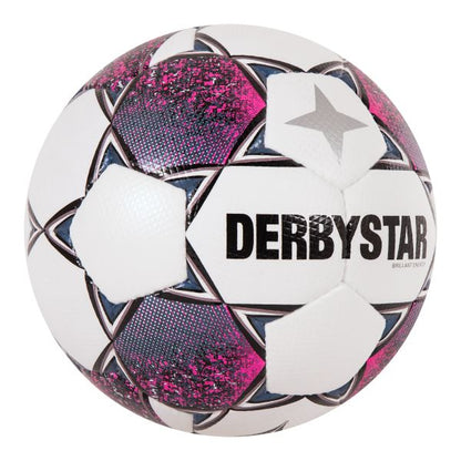 Brillant Energy - White-Pink