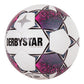 Brillant Energy - White-Pink
