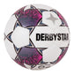 Brillant Energy - White-Pink