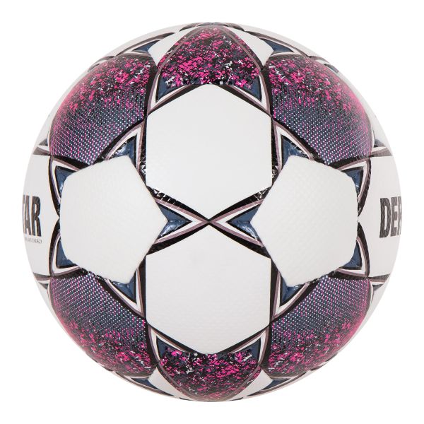 Brillant Energy - White-Pink