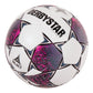 Brillant Energy - White-Pink