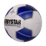 Futsal Speed - White-Royal