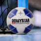 Futsal Speed - White-Royal