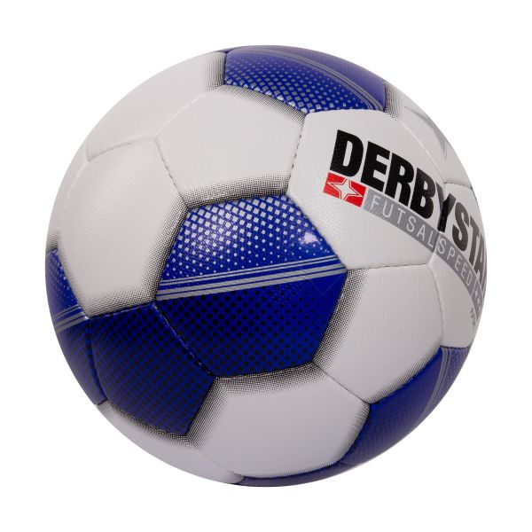 Futsal Speed - White-Royal