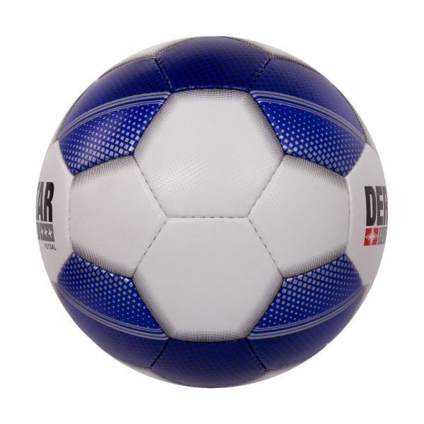 Futsal Speed - White-Royal