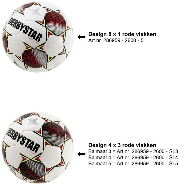 Classic Super Light II - White-Red