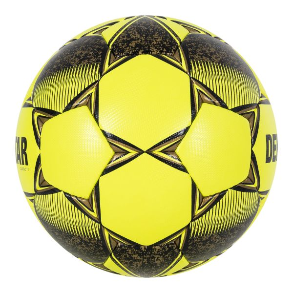 Classic AG TT II - Yellow-Grey