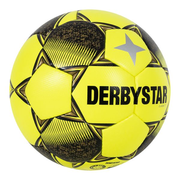 Classic AG TT II - Yellow-Grey
