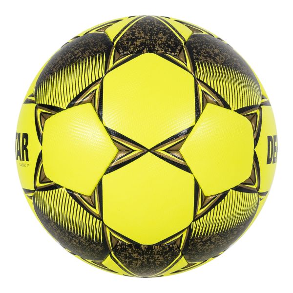 Classic AG TT II - Yellow-Grey