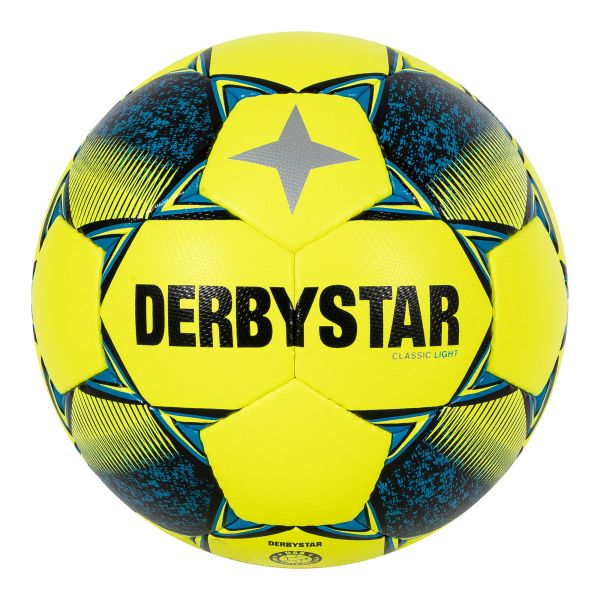 Classic AG Light II - Yellow-Royal