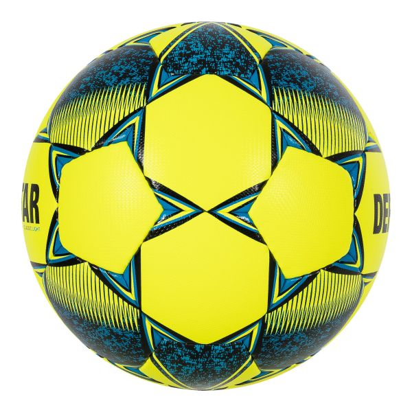 Classic AG Light II - Yellow-Royal