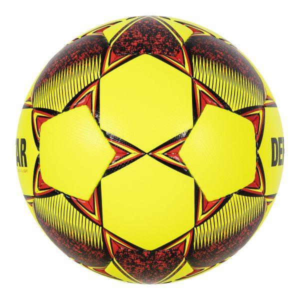 Classic AG Super Light II - Yellow-Red