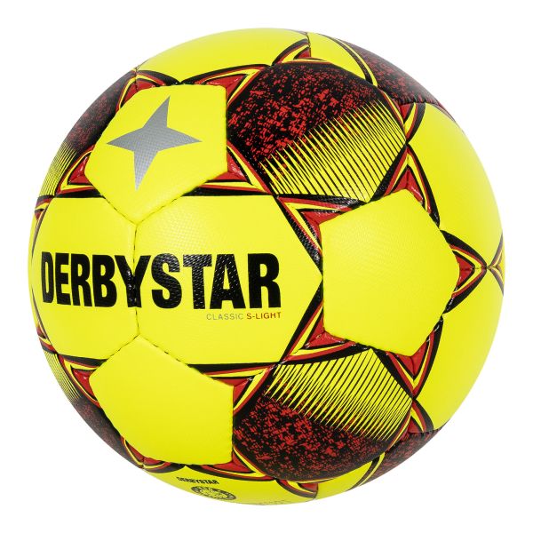 Classic AG Super Light II - Yellow-Red