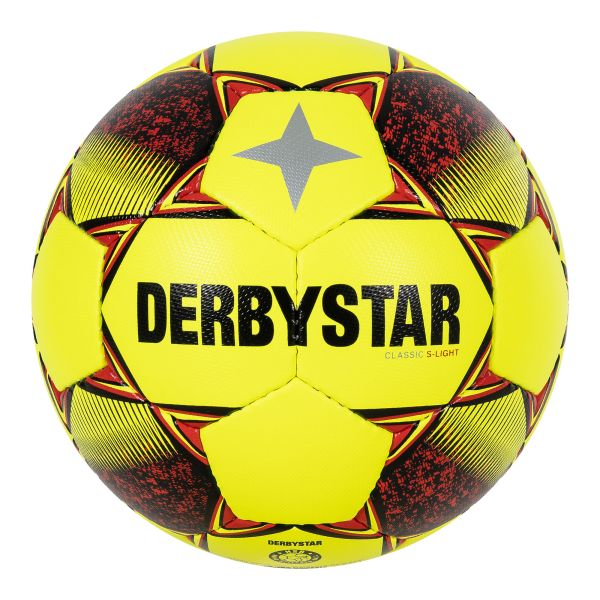 Classic AG Super Light II - Yellow-Red