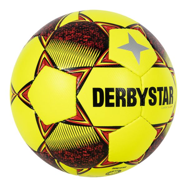 Classic AG Super Light II - Yellow-Red