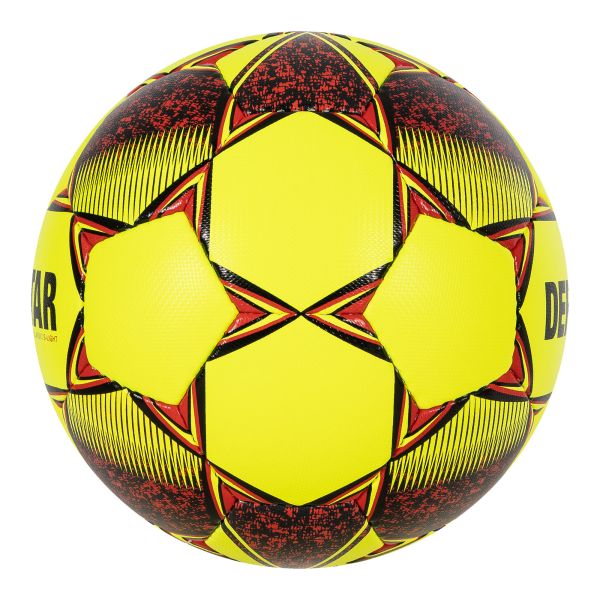 Classic AG Super Light II - Yellow-Red