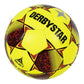 Classic AG Super Light II - Yellow-Red