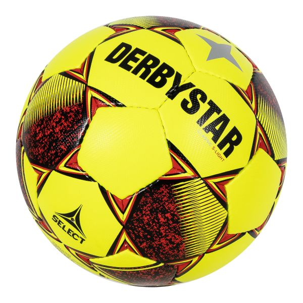 Classic AG Super Light II - Yellow-Red