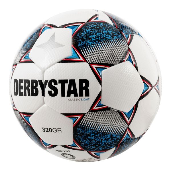Classic Light 320 Grams II - White-Royal