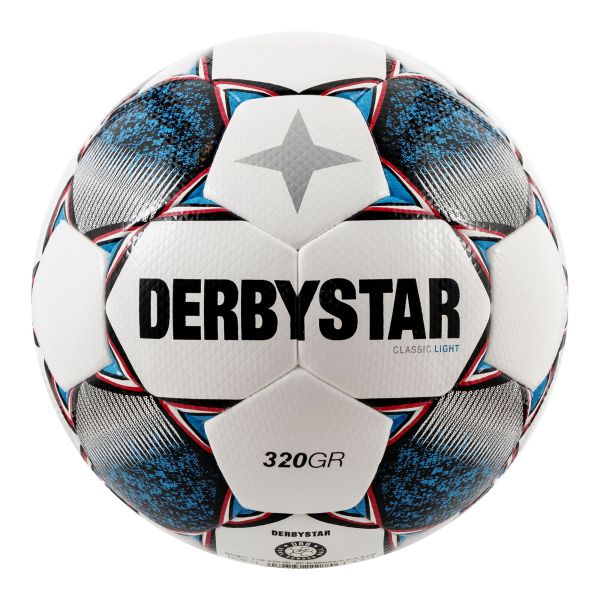 Classic Light 320 Grams II - White-Royal