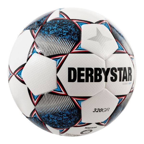 Classic Light 320 Grams II - White-Royal