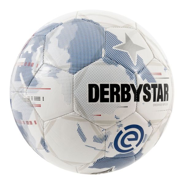 Eredivisie Design Replica 25/26 - White