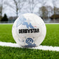 Eredivisie Design Replica 25/26 - White