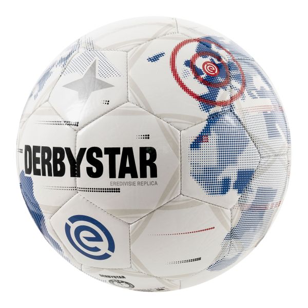 Eredivisie Design Replica 25/26 - White