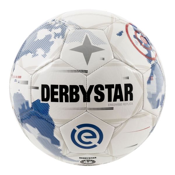 Eredivisie Design Replica 25/26 - White