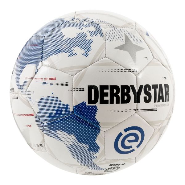 Eredivisie Design Replica 25/26 - White