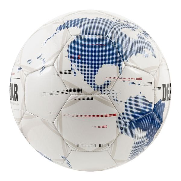 Eredivisie Design Replica 25/26 - White