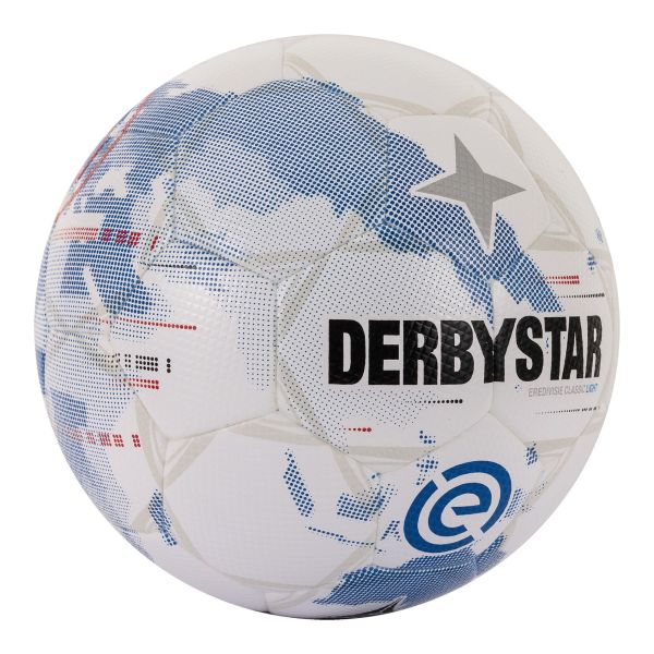 Eredivisie Design Classic Light 25/26 - White