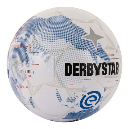 Eredivisie Design Classic Light 25/26 - White