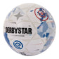 Eredivisie Design Classic Light 25/26 - White