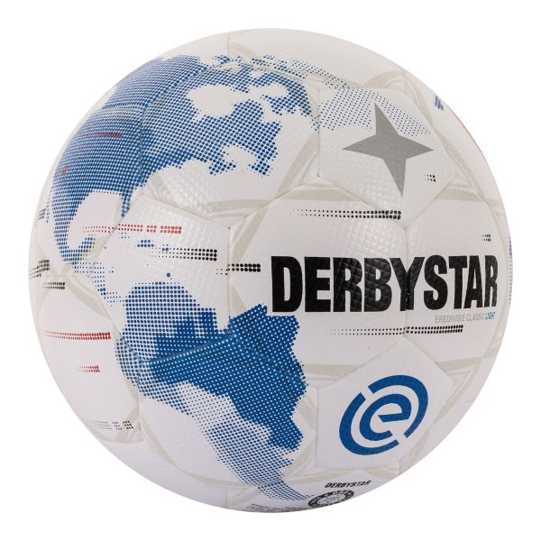 Eredivisie Design Classic Light 25/26 - White