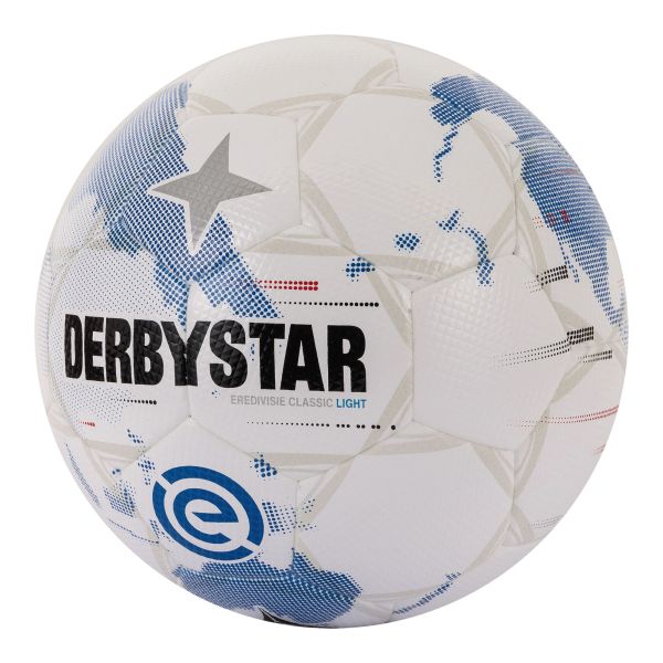 Eredivisie Design Classic Light 25/26 - White