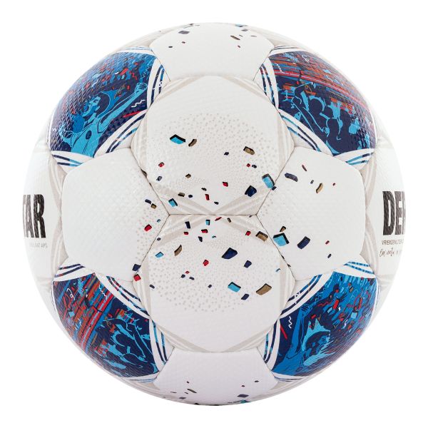 Vriendenloterij Eredivisie Brillant 26/27 - White