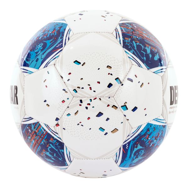 Vriendenloterij Eredivisie Design Replica 26/27 - White