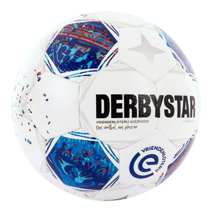 Vriendenloterij Eredivisie Design Classic Light 26/27 - White