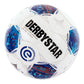 Vriendenloterij Eredivisie Design Classic Light 26/27 - White