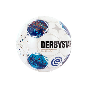Vriendenloterij Eredivisie Design Mini 26/27 - White