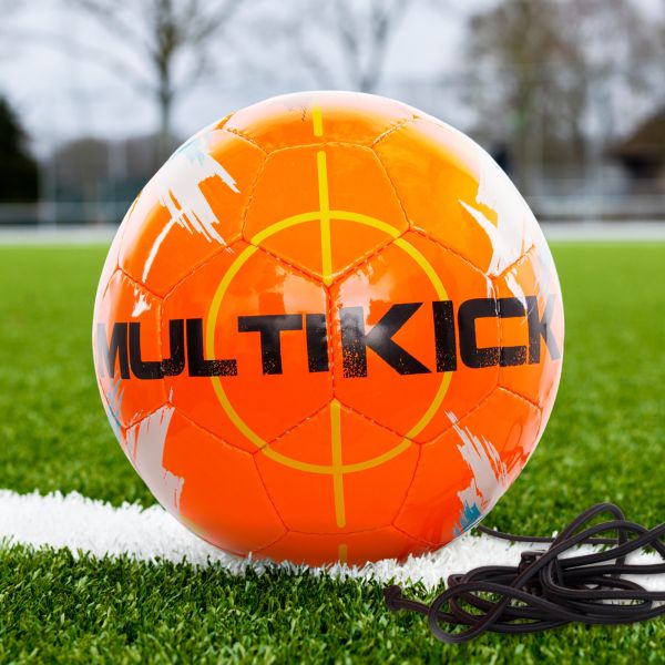 Multikick - No Colour
