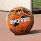 Street Ball - Orange-Black