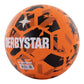 Street Ball - Orange-Black