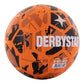 Street Ball - Orange-Black