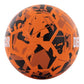 Street Ball - Orange-Black