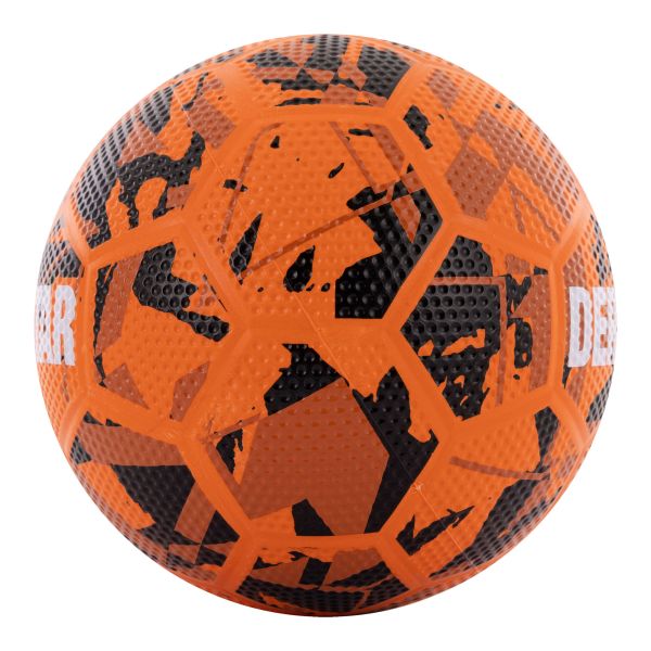Street Ball - Orange-Black