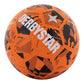 Street Ball - Orange-Black